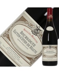 セガン マニュエル ブルゴーニュ ピノ ノワール 2020 750ml 赤ワイン 