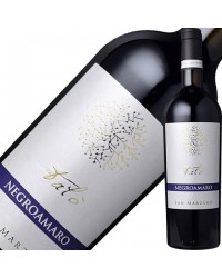 サン マルツァーノ タロ ネグロアマーロ 2019 750ml 赤ワイン ネグロアマーロ イタリア