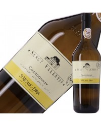 サン ミケーレ アッピアーノ サンクト ヴァレンティン シャルドネ 2020 750ml 白ワイン イタリア