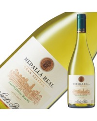 サンタ リタ メダヤ レアル ソーヴィニヨン ブラン 2018 750ml 白ワイン チリ