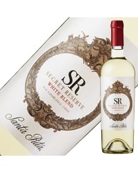 サンタ リタ シークレット リザーブ ホワイトブレンド 2014 750ml 白ワイン リースリング チリ