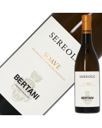 ベルターニ ソアーヴェ（ソアヴェ） セレオーレ 2022 750ml 白ワイン ガルガーネガ イタリア