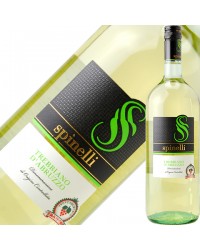 スピネッリ トレッビアーノ ダブルッツォ マグナム 2020 1500ml 白ワイン