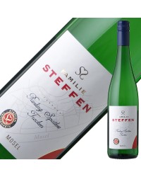 シュテッフェン シュテッフェン リースリング シュペートレーゼ トロッケン 2021 750ml 白ワイン ドイツ
