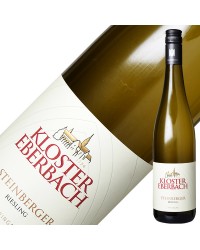 クロスター エーバーバッハ シュタインベルガー リースリング 2018 750ml ドイツ 白ワイン デザートワイン