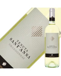 テヌータ サンタンナ シャルドネ ヴェネジア 2019 750ml 白ワイン イタリア