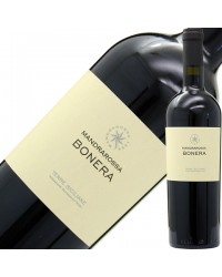 セッテソリ マンドラロッサ ボネラ 2018 750ml 赤ワイン イタリア