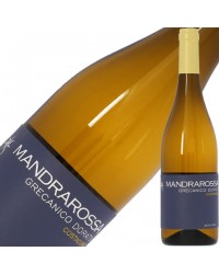 セッテソリ マンドラロッサ グレカニコ 2019 750ml 白ワイン イタリア