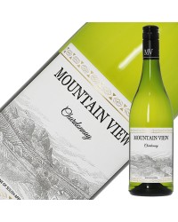 ステレンボッシュ ヴィンヤーズ マウンテン ヴュー シャルドネ 2022 750ml 白ワイン 南アフリカ