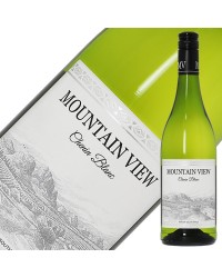 ステレンボッシュ ヴィンヤーズ マウンテン ヴュー シュナン ブラン 2021 750ml 白ワイン 南アフリカ