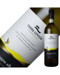 テッレ チェヴィコ アルバーナ ディ ロマーニャ セッコ 2022 750ml 白ワイン イタリア