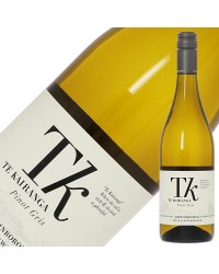 テ カイランガ TK ピノ グリ 2020 750ml 白ワイン ニュージーランド