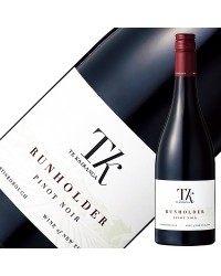 テ カイランガ TK ランホルダー ピノ ノワール 2018 750ml 赤ワイン ニュージーランド
