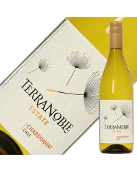 テラノブレ ヴァラエタル シャルドネ 2021 750ml 白ワイン チリ
