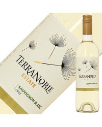 テラノブレ ヴァラエタル ソーヴィニヨンブラン 2023 750ml 白ワイン チリ