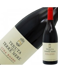 テッレ ネーレ エトナ ロッソ 2021 750ml 赤ワイン イタリア