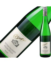 トーマス バルテン ケステナー パウリンスベルク シュペートレーゼ 2017 750ml 白ワイン リースリング デザートワイン ドイツ