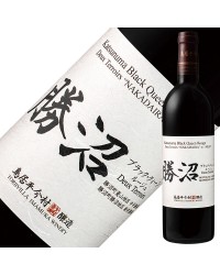 鳥居平今村 勝沼ルージュ 2020 750ml 赤ワイン ブラック クイーン 日本ワイン