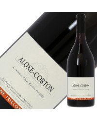 ドメーヌ トロ ボー アロース コルトン 2021 750ml 赤ワイン ピノ ノワール フランス ブルゴーニュ