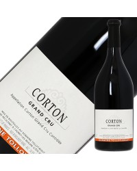 ドメーヌ トロ ボー コルトン グラン クリュ 2021 750ml 赤ワイン ピノ ノワール フランス ブルゴーニュ