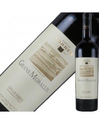 トーレス グラン ムラ－リェス 2016 750ml 赤ワイン ガルナッチャ スペイン