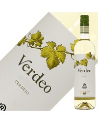 トーレス ヴェルデオ 2021 750ml 白ワイン ヴェルデホ スペイン