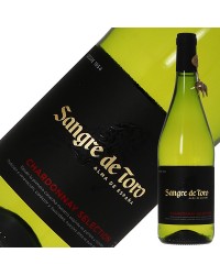 トーレス サングレ デ トロ シャルドネ セレクション 2021 750ml 白ワイン スペイン