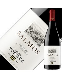 トーレス サルモス 2019 750ml 赤ワイン カリニャン スペイン