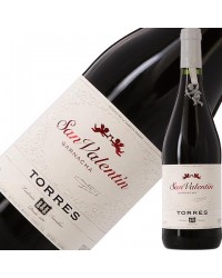 トーレス サン ヴァレンティン 2020 750ml 赤ワイン ガルナッチャ スペイン