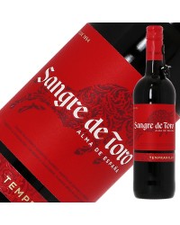 トーレス サングレ デ トロ テンプラニーリョ 2022 750ml 赤ワイン スペイン
