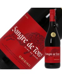 トーレス サングレ デ トロ 2021 750ml 赤ワイン グルナッシュ スペイン