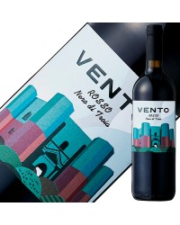 トッレヴェント ヴェント ロッソ N 2021 750ml 赤ワイン イタリア