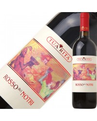 トゥア リータ ロッソ デイ ノートリ 2020 750ml 赤ワイン サンジョヴェーゼ イタリア