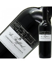 ド トラフォード カベルネ 2015 750ml 南アフリカ 赤ワイン