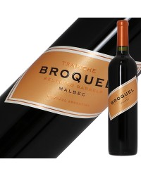 トラピチェ ブロッケル マルベック 2020 750ml 赤ワイン アルゼンチン
