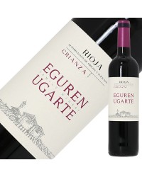 エグーレン ウガルテ リオハ クリアンサ 2019 750ml赤ワイン テンプラニーリョ スペイン