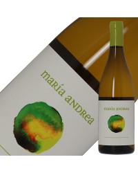 ボデガ エドゥアルド ペーニャ マリア アンドゥレア 2021 750ml 白ワイン トレイシャドゥラ スペイン