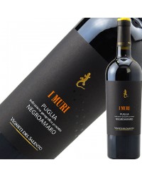 ヴィニエティ デル サレント イムリ ネグロアマーロ 2020 750ml 赤ワイン イタリア