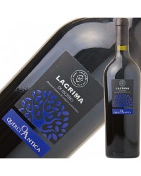 ヴェレノージ ラクリマ ディ モッロ ダルバ 2021 750ml 赤ワイン イタリア