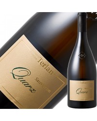 テルラン（テルラーノ） ソーヴィニヨン クオルツ 2021 750ml ソーヴィニヨン ブラン イタリア 白ワイン