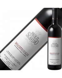 パオロ スカヴィーノ ドルチェット ダルバ 2019 750ml 赤ワイン イタリア