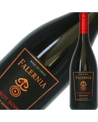 ビーニャ（ヴィーニャ） ファレルニア ピノ ノワール グラン レゼルバ 2019 750ml 赤ワイン チリ
