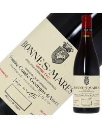 コント ジョルジュ ド ヴォギュエ レ ボンヌ マール グラン クリュ 2021 750ml 赤ワイン ピノ ノワール フランス ブルゴーニュ