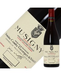コント ジョルジュ ド ヴォギュエ ミュジニー ヴィエイユ ヴィーニュ グラン クリュ 2021 750ml 赤ワイン ピノ ノワール フランス ブルゴーニュ