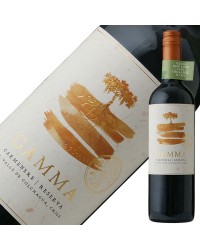 ベサ ガンマ オーガニック カルメネール レセルバ（レゼルバ レゼルヴァ） 2021 750ml 赤ワイン チリ