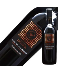 ヴィニエティ デル サレント プリミティーヴォ ディ マンドゥーリア ヴィーニ ヴェッキエ レジェンダ 2019 750ml 赤ワイン イタリア