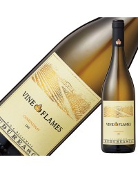 ヴィル ブドゥレアスカ ヴァイン イン フレイム シャルドネ 2020 750ml ルーマニア 白ワイン