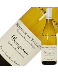 ドメーヌ ド ヴィレーヌ ブーズロン 2019 750ml 白ワイン アリゴテ フランス ブルゴーニュ