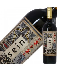 ヴィネッセンス セイン 2018 750ml 赤ワイン スペイン