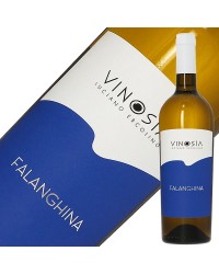 ヴィノジア ファランギーナ 2021 750ml 白ワイン イタリア